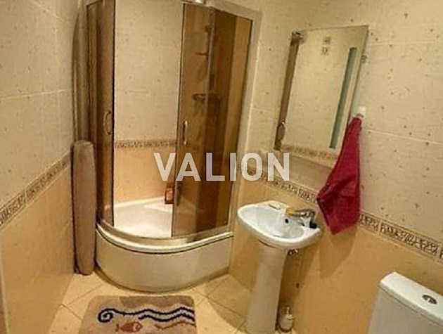 Продажа 4-к квартиры ул.Вишняковская13 Дарницкий район