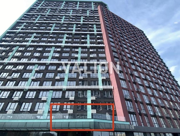 Продажа 2 к. квартиры в новом ЖК Dibrova Park в Подольском районе.