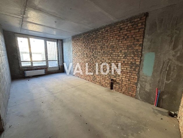 Продажа 2 к. квартиры в новом ЖК Dibrova Park в Подольском районе.