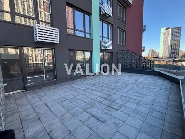 Продажа 2 к. квартиры в новом ЖК Dibrova Park в Подольском районе.