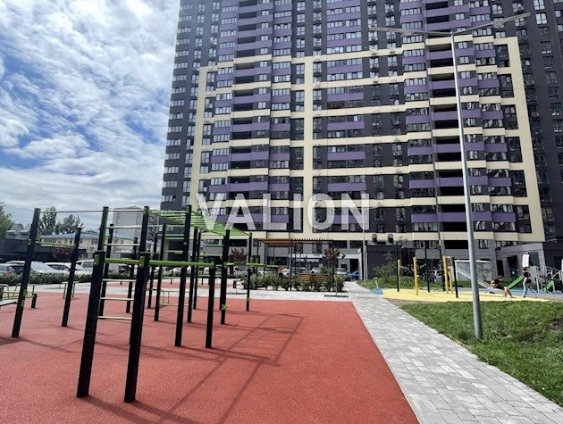 ,Продажа 1 комн,кв,ЖК Окленд, Соломенский район