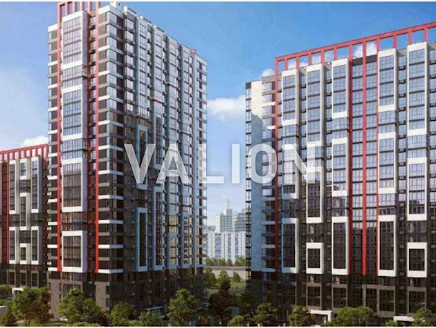 Продажа 1-комнатной квартиры в ЖК 7 квартал Подольский район