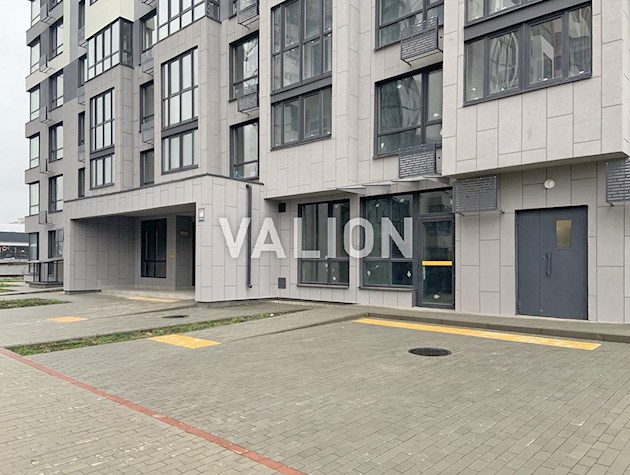 Продажа 1-комнатной квартиры в ЖК 7 квартал Подольский район