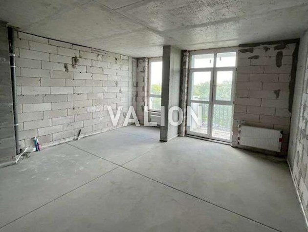 Продажа 1-к квартира ул. Валерьяна Подмогильного 1