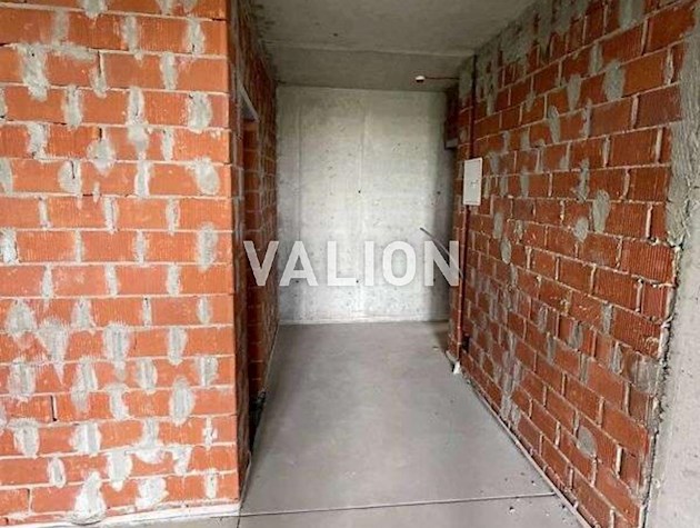 Продажа 1-к квартира ул. Валерьяна Подмогильного 1