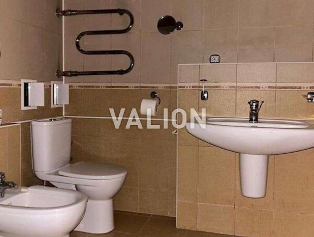 Продажа 3-к квартиры просп. Владимира Ивасюка 6б