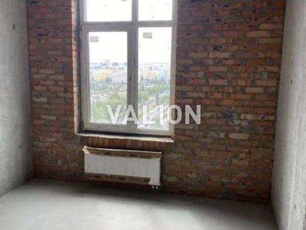 Продажа 3-к квартиры ул. Евгения Сверстюка 6