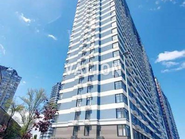 Продажа 3-к квартиры ул. Евгения Сверстюка 6