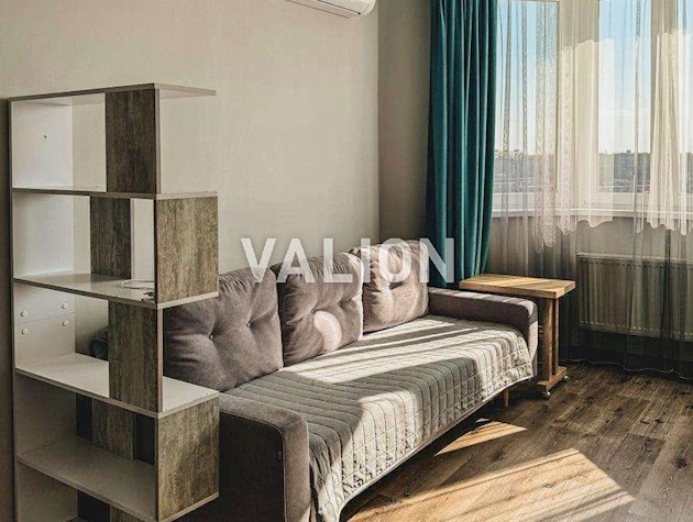 Продажа 1-к квартиры улица Юлии Здановской 34б