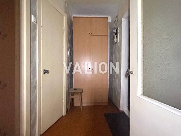 Продажа 1 ком. квартиры в жилом состоянии, 2 этаж, ул. Межевая, 19б. Виноградарь