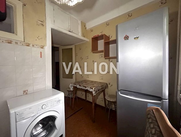 Продажа 1 ком. квартиры в жилом состоянии, 2 этаж, ул. Межевая, 19б. Виноградарь