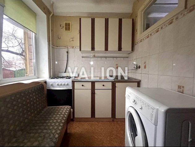 Продажа 1 ком. квартиры в жилом состоянии, 2 этаж, ул. Межевая, 19б. Виноградарь