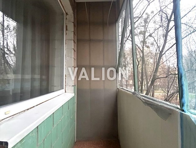 Продажа 1 ком. квартиры в жилом состоянии, 2 этаж, ул. Межевая, 19б. Виноградарь