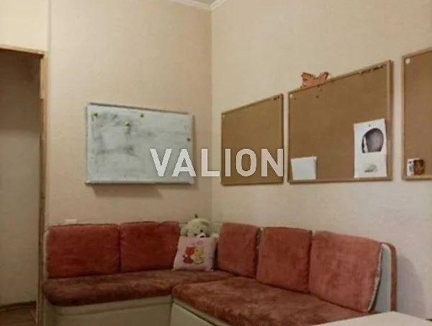 Продажа 2-к квартиры ул. Олексы Тихого 69