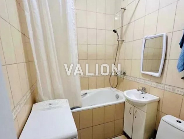 Продажа 2-к квартиры ул. Олексы Тихого 69