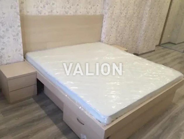 Продажа 1-к квартиры ул. Ревуцкого 9