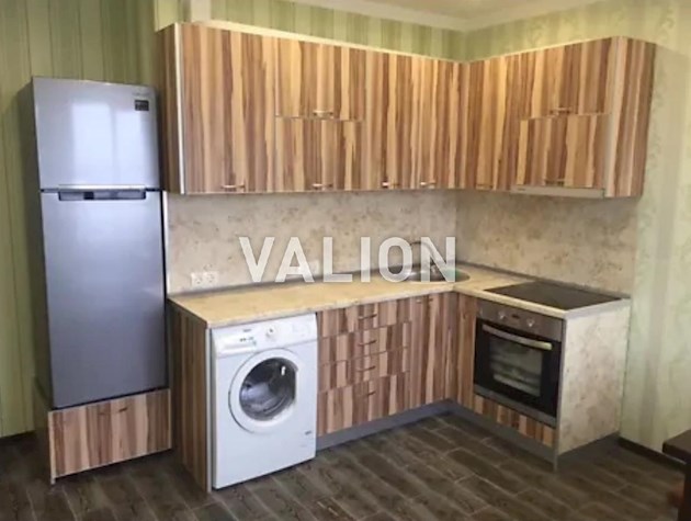 Продажа 1-к квартиры ул. Ревуцкого 9