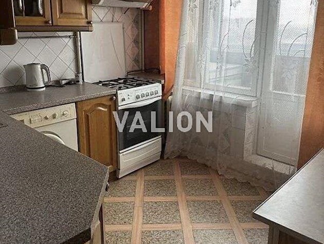 Продаж 3-к квартири , вул. Героїв Севастополя, 33 Солом’янський район