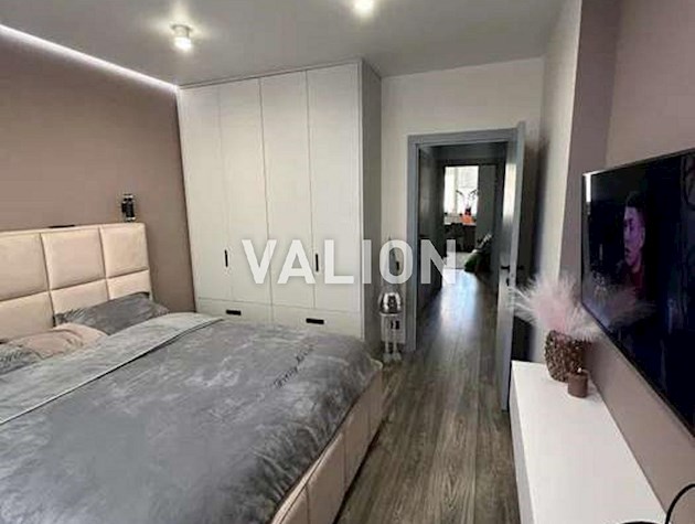 Продажа 3-к квартиры ул. ул. Академика Заболотного 15в