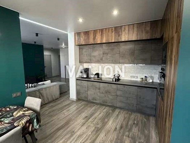 Продажа 3-к квартиры ул. ул. Академика Заболотного 15в