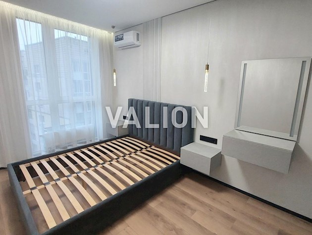 Продажа уютной квартиры с ремонтом и мебелью в ЖК Старт на ул. Котарбинского, 24, Шевченковский район