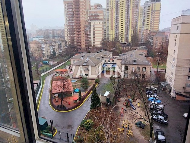 Продажа уютной квартиры с ремонтом и мебелью в ЖК Старт на ул. Котарбинского, 24, Шевченковский район