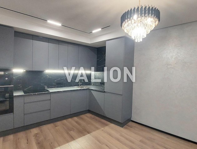 Продажа уютной квартиры с ремонтом и мебелью в ЖК Старт на ул. Котарбинского, 24, Шевченковский район