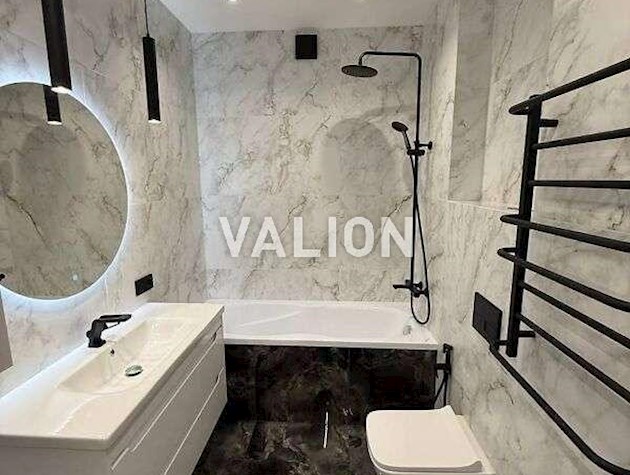 Продажа уютной квартиры с ремонтом и мебелью в ЖК Старт на ул. Котарбинского, 24, Шевченковский район