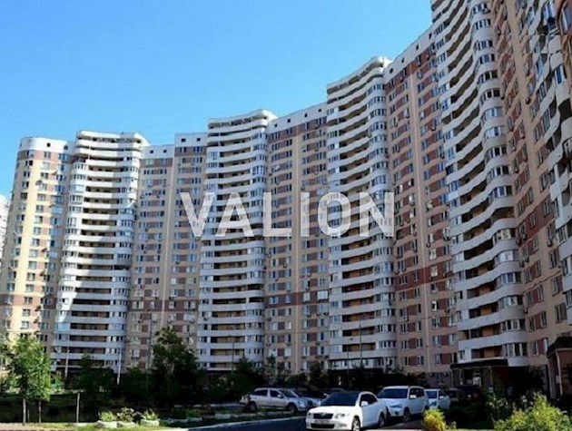 Продажа 1-к квартиры ул.Пчелки 2а Дарницкий район