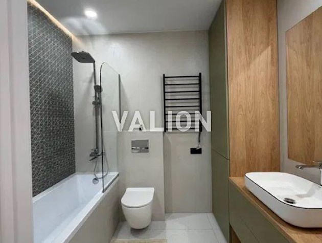 Продажа 1-к квартира ул. Семьи Кристеров 2