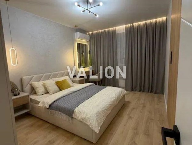 Продажа 1-к квартира ул. Семьи Кристеров 2