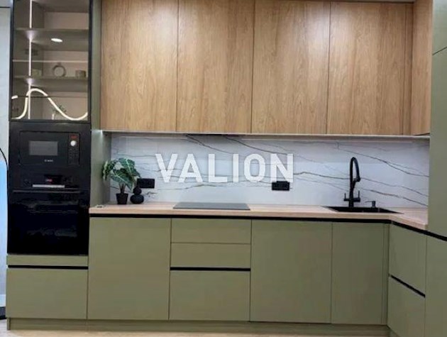 Продажа 1-к квартира ул. Семьи Кристеров 2