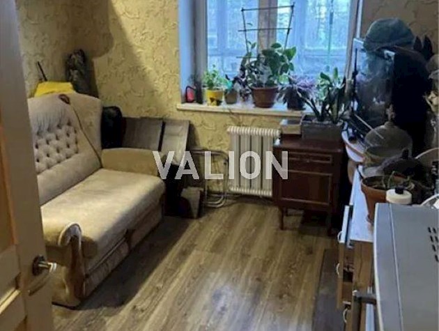 Продажа 3-к квартиры бульв. Жюля Верна 5/8