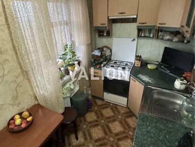 Продажа 3-к квартиры бульв. Жюля Верна 5/8