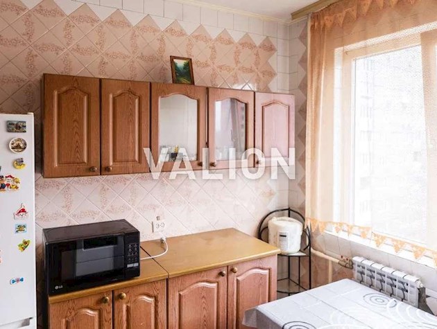 Продажа 2-к квартиры просп. Георгия Гонгадзе 2/1