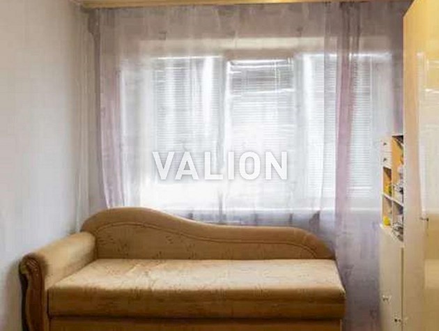 Продажа 2-к квартиры просп. Георгия Гонгадзе 2/1