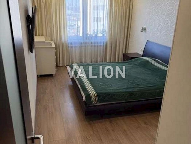 Продаж 3-к квартири вул. Урлівська 36 Дарницький район