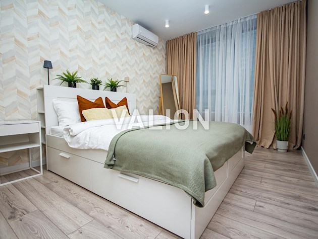 Без % продажа 2-комнатной квартиры, ул. Деловая 1/2, ЖК «Tetris Hall», Печерский район.