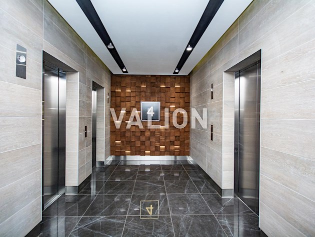 Без % продажа 2-комнатной квартиры, ул. Деловая 1/2, ЖК «Tetris Hall», Печерский район.