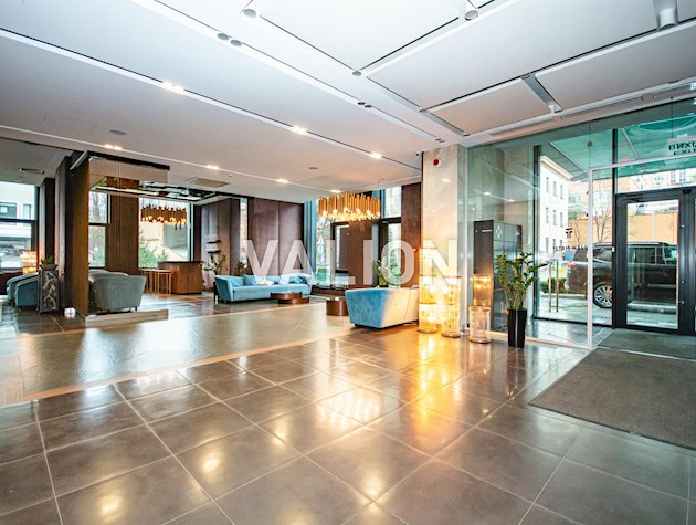 Без % продажа 2-комнатной квартиры, ул. Деловая 1/2, ЖК «Tetris Hall», Печерский район.