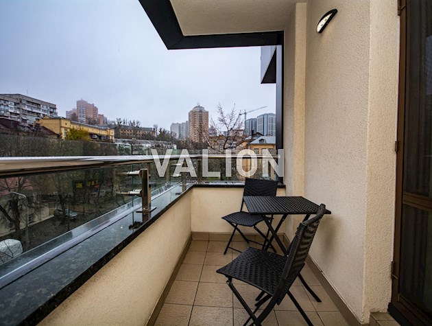 Без % продажа 2-комнатной квартиры, ул. Деловая 1/2, ЖК «Tetris Hall», Печерский район.