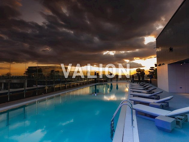 Без % продажа 2-комнатной квартиры, ул. Деловая 1/2, ЖК «Tetris Hall», Печерский район.