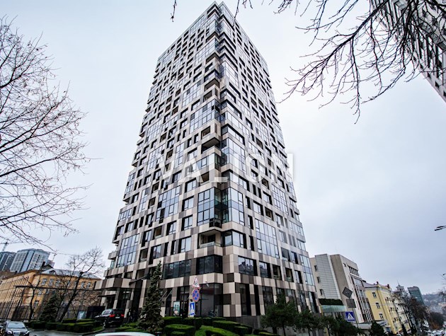 Без % продажа 2-комнатной квартиры, ул. Деловая 1/2, ЖК «Tetris Hall», Печерский район.