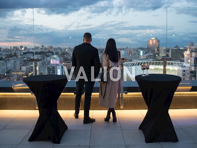 Без % продажа 2-комнатной квартиры, ул. Деловая 1/2, ЖК «Tetris Hall», Печерский район.