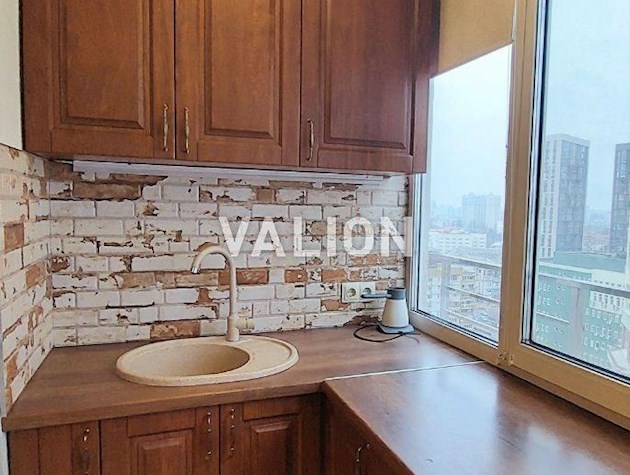 Продаж затишної 1к квартири з ремонтом в ЖК Династія за адресою м. Київ вул Липківського 37Б, Солом’янський район.