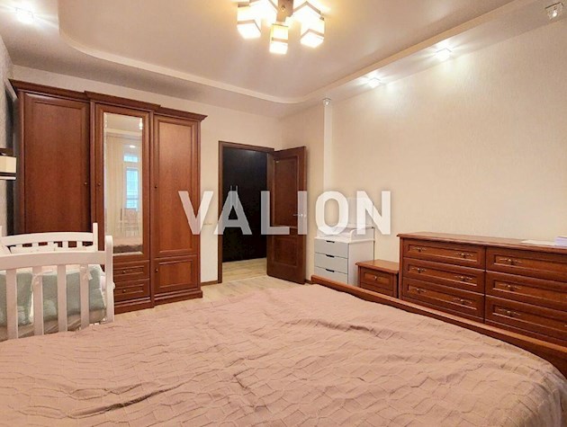 Продаж затишної 1к квартири з ремонтом в ЖК Династія за адресою м. Київ вул Липківського 37Б, Солом’янський район.