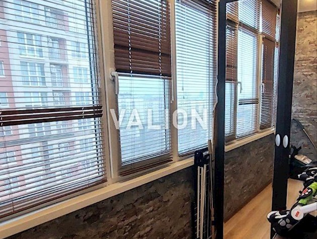 Продаж затишної 1к квартири з ремонтом в ЖК Династія за адресою м. Київ вул Липківського 37Б, Солом’янський район.