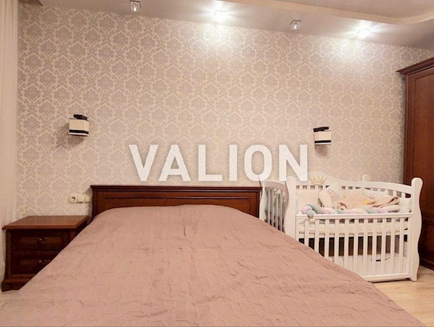 Продаж затишної 1к квартири з ремонтом в ЖК Династія за адресою м. Київ вул Липківського 37Б, Солом’янський район.