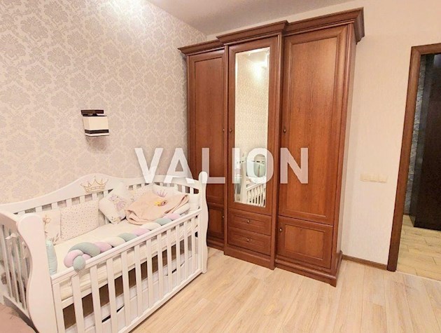 Продаж затишної 1к квартири з ремонтом в ЖК Династія за адресою м. Київ вул Липківського 37Б, Солом’янський район.