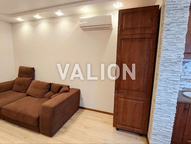 Продаж затишної 1к квартири з ремонтом в ЖК Династія за адресою м. Київ вул Липківського 37Б, Солом’янський район.